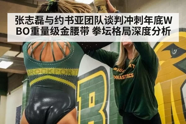 张志磊与约书亚团队谈判冲刺年底WBO重量级金腰带 拳坛格局深度分析