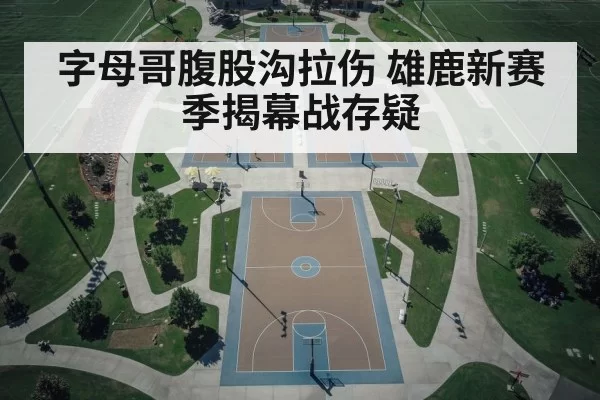字母哥腹股沟拉伤 雄鹿新赛季揭幕战存疑